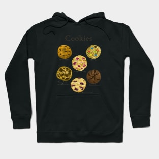 Cookies Hoodie